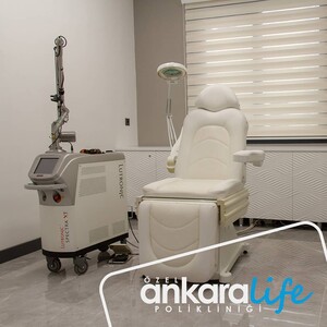 Image of Ankaralife Polyclinic Gallery 3