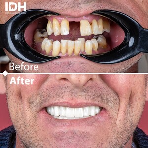 Image of Private IDH Süleyman Mert Oral and Dental Health Center Gallery 3