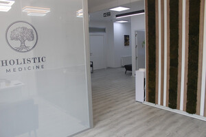 Image of Holistic Medicine Gallery 0