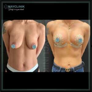 Image of MayClinik Plastic Surgery Gallery 1