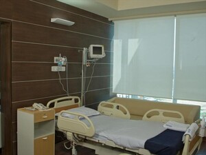 Image of Artemis Hospitals - Haryana Gallery 1