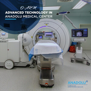 Image of Anadolu Medical Center Gallery 3