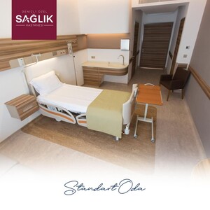 Image of Private Saglik Hospital Gallery 1