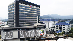 Image of KPJ Ampang Puteri Specialist Hospital Gallery 0