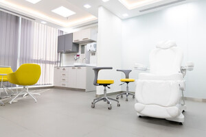 Image of Dento Faces Cosmetic Clinic