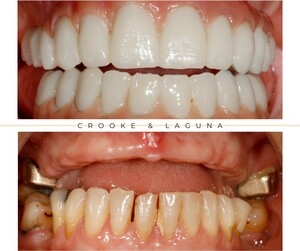 Image of Clinica Dental Crooke & Laguna Gallery 1