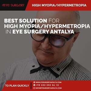 Image of Eye Surgery Antalya Gallery 1