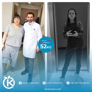 Image of MD.Isa Kaman Obesity Surgery Clinic Gallery 0