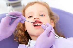 Image of Sunflower Pediatric Dentistry Gallery 0