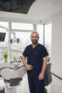 Image of Dr Ömer Atar Dental Clinic Gallery 0