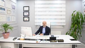 Image of MD.Haluk Söylemez Gallery 1