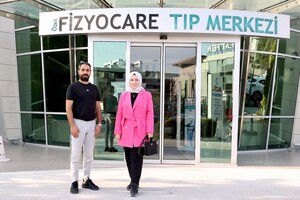 Image of FizyoCare VIP Gallery 0