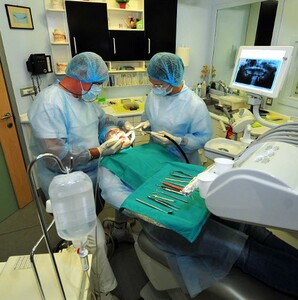 Image of Dental Surgery Center Milonakis Gallery 0