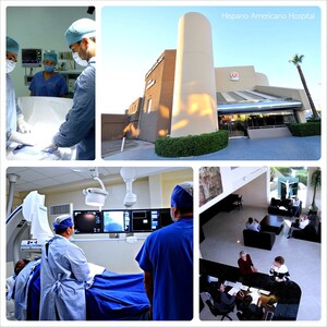 Image of Hospital Hispano Americano Gallery 1