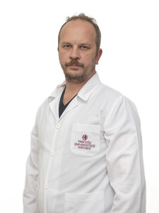 Image of Associate Professor Doctor of Orthopedics and Traumatology Surgery