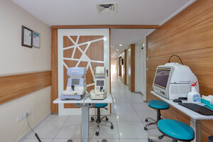 Image of ORBIT MEDICAL CENTER Gallery 6