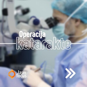 Image of Cataract surgery