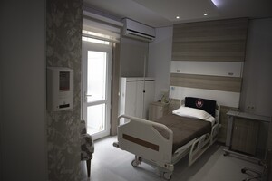 Image of Trakya Hospital Gallery 1