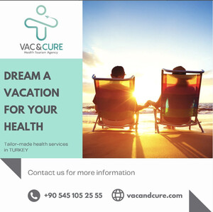 Image of Vac and Cure Health and Aesthetics Bodrum Gallery 3