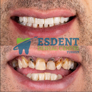 Image of Esdent Dental Centre Gallery 1