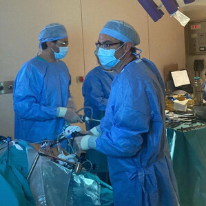 Image of Bariatric surgery