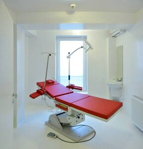 Image of Operation room - Clinic VenArt