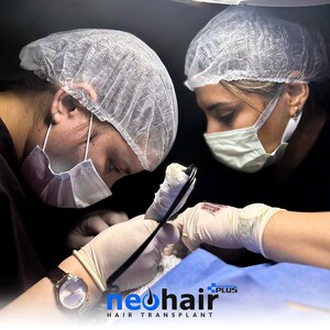 Image of NeoHair Plus Hair Transplant Gallery 0