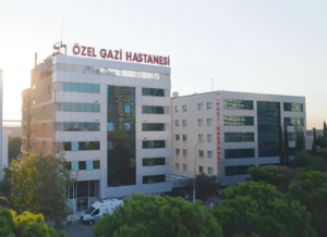 Image of Ozel Gazi Hospital Gallery 3