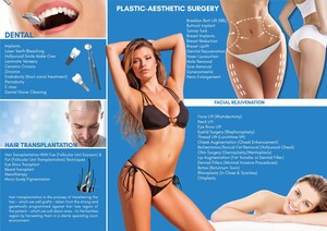 Image of Plastic surgery