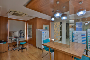 Image of ORBIT MEDICAL CENTER Gallery 3