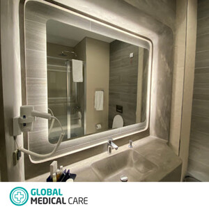 Image of Global Medical Care Gallery 3