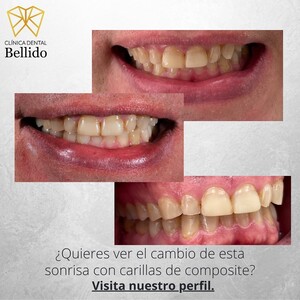 Image of Clínica Dental Bellido Gallery 1