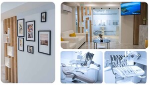 Image of All On Dental Clinic Istanbul Gallery 0