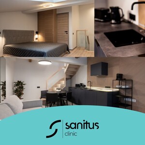 Image of Clinic - Sanitus