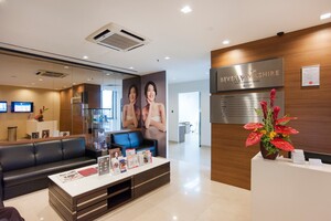 Image of Beverly Wilshire Dental Gallery 0