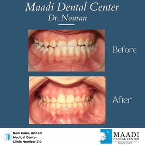 Image of Maadi Dental Center Gallery 1