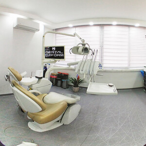 Image of Dental Reform Gallery 0