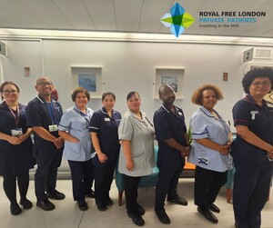 Image of Royal Free London - Private Patients Unit Gallery 1