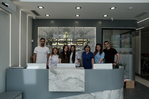 Image of Yüceler Oral and Dental Health Clinic Gallery 1