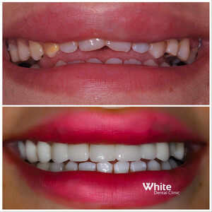 Image of White Dental Clinic Gallery 0