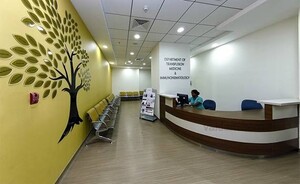 Image of Continental Hospitals Gallery 0