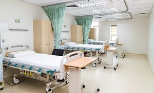 Image of Beacon Hospital Gallery 2