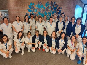 Image of IEO Istituto Europeo di Oncologia Gallery 0