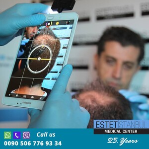 Image of Estetistanbul Medical Center Gallery 1