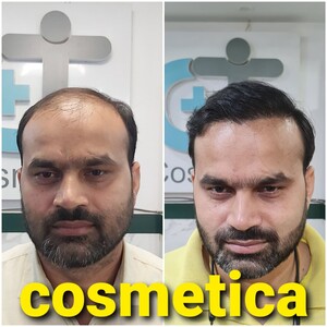 Image of Cosmetica India Gallery 1