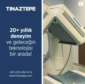 Image of Tınaztepe Hospital Gallery 3