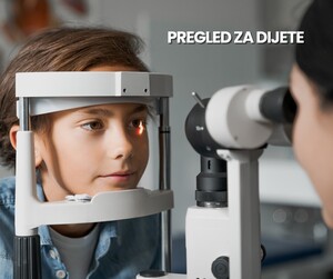 Image of Eye specialist consultation