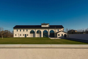 Image of Capellina Clinic outdoor