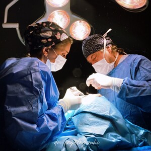 Image of ENT Surgery