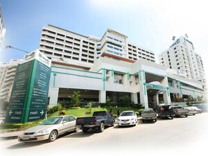 Image of Phyathai Sriracha Hospital Gallery 0